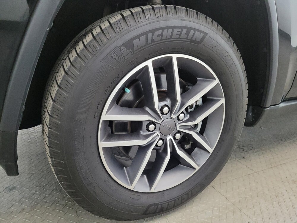 2021 Jeep Grand Cherokee in Laurel, MD 20724 - 18137433 31