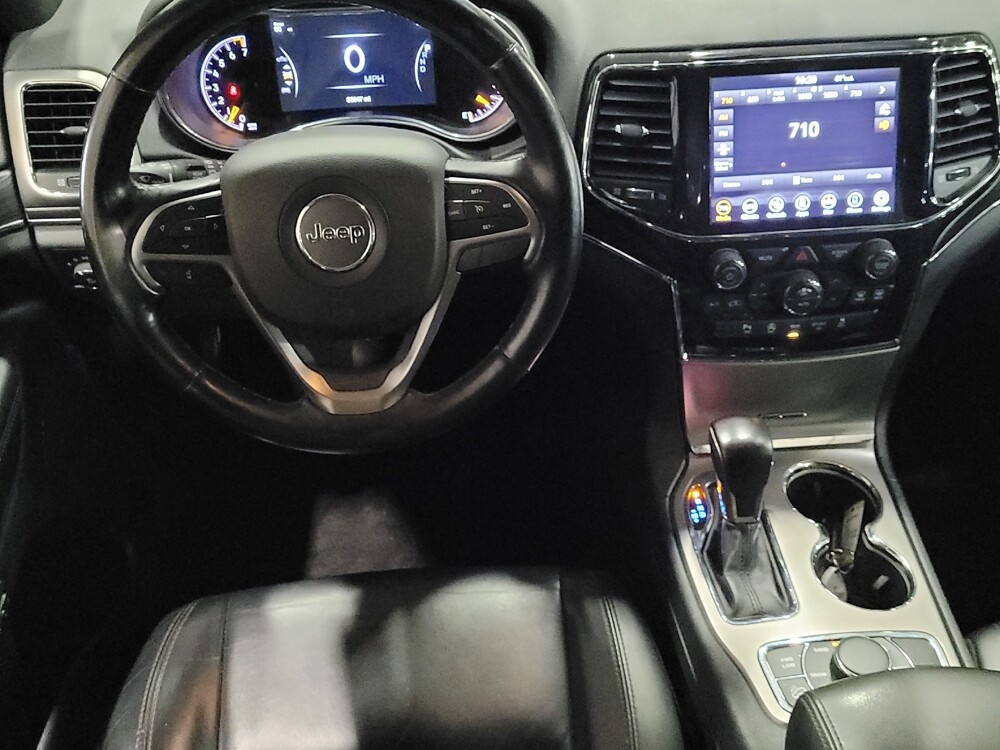 2021 Jeep Grand Cherokee in Laurel, MD 20724 - 18137433 22