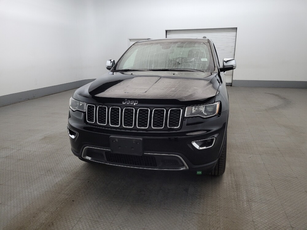 2021 Jeep Grand Cherokee in Laurel, MD 20724 - 18137433 15