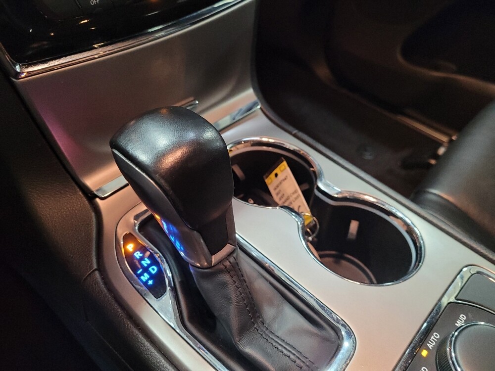 2021 Jeep Grand Cherokee in Laurel, MD 20724 - 18137433 26