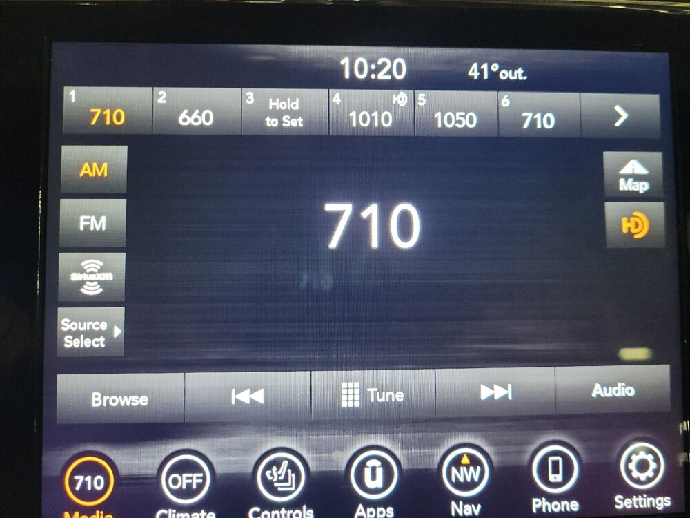 2021 Jeep Grand Cherokee in Laurel, MD 20724 - 18137433 25