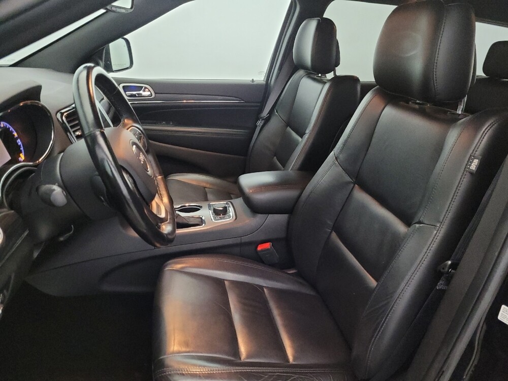 2021 Jeep Grand Cherokee in Laurel, MD 20724 - 18137433 17