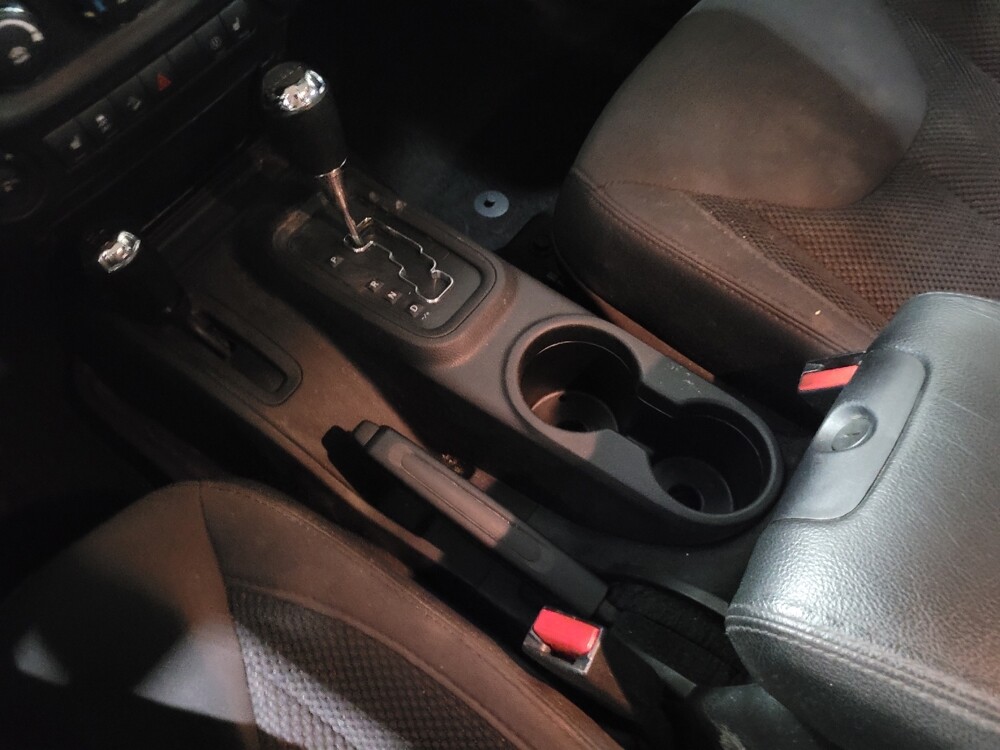 2017 Jeep Wrangler in Owings Mills, MD 21117 - 18137434 26