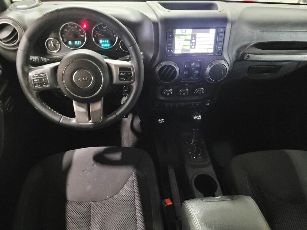 2017 Jeep Wrangler in Owings Mills, MD 21117 - 18137434 22