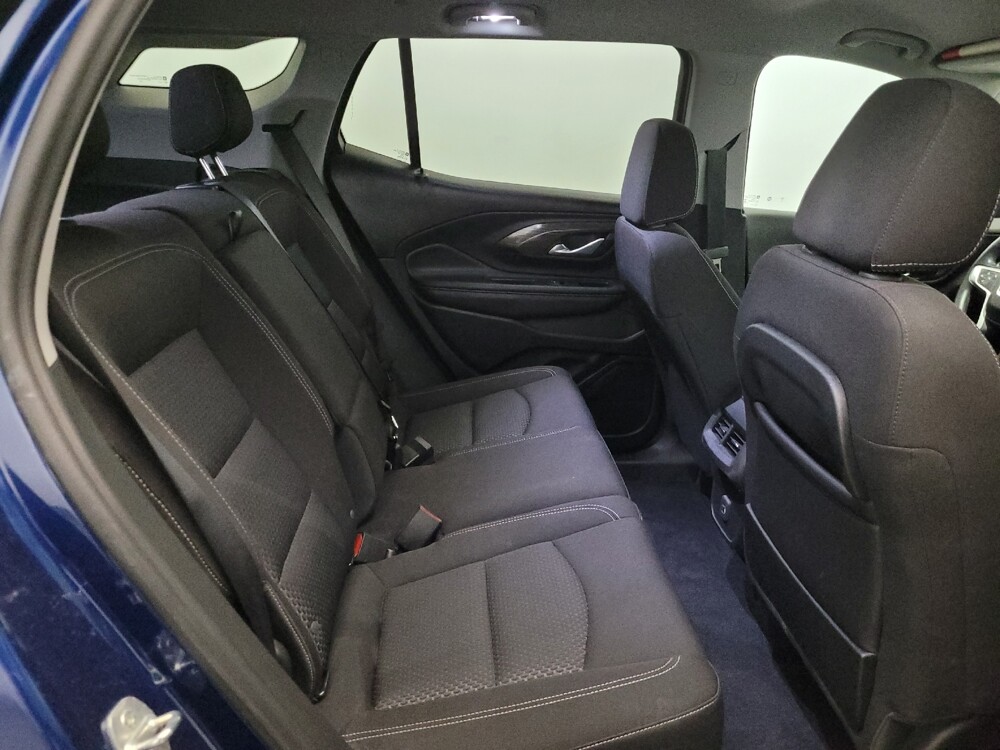 2022 GMC Terrain in New Castle, DE 19720 - 18137435 19