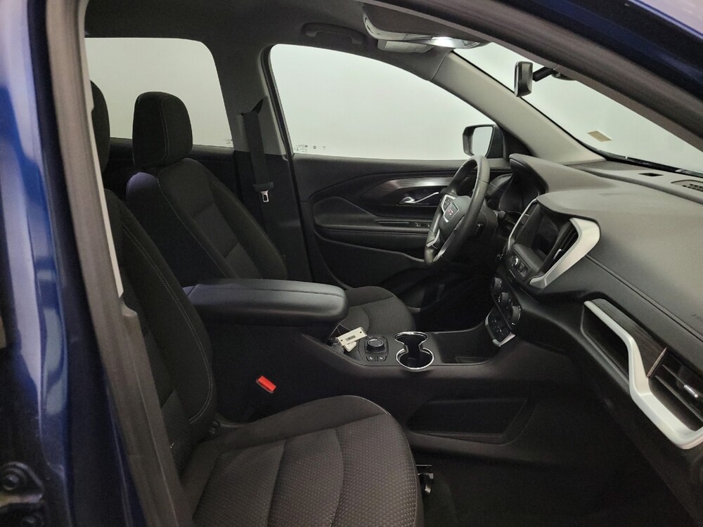 2022 GMC Terrain in New Castle, DE 19720 - 18137435 21