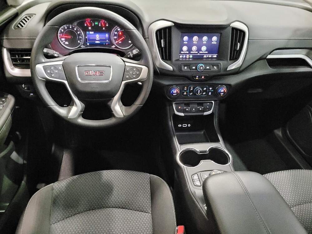 2022 GMC Terrain in New Castle, DE 19720 - 18137435 22