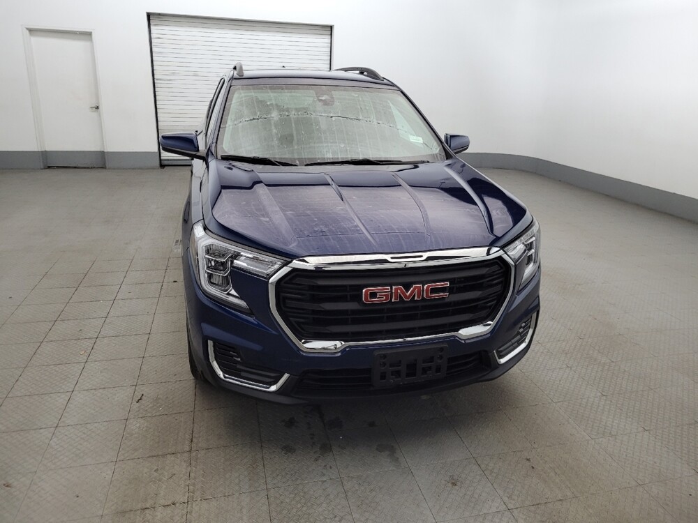2022 GMC Terrain in New Castle, DE 19720 - 18137435 14