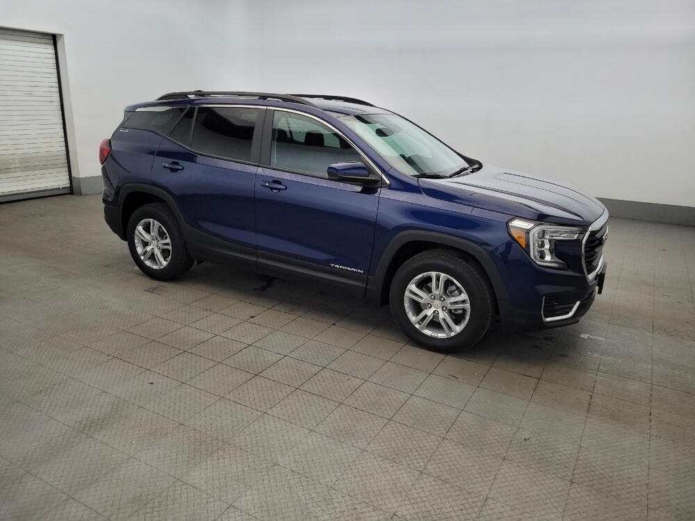 2022 GMC Terrain in New Castle, DE 19720 - 18137435 11