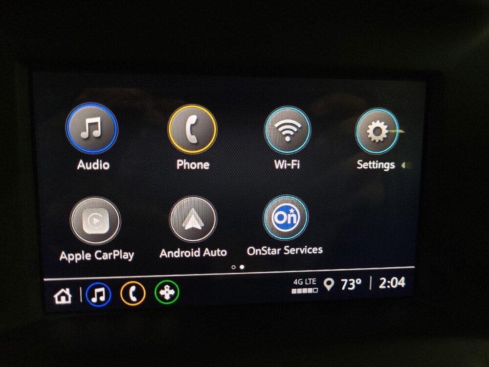 2022 GMC Terrain in New Castle, DE 19720 - 18137435 25