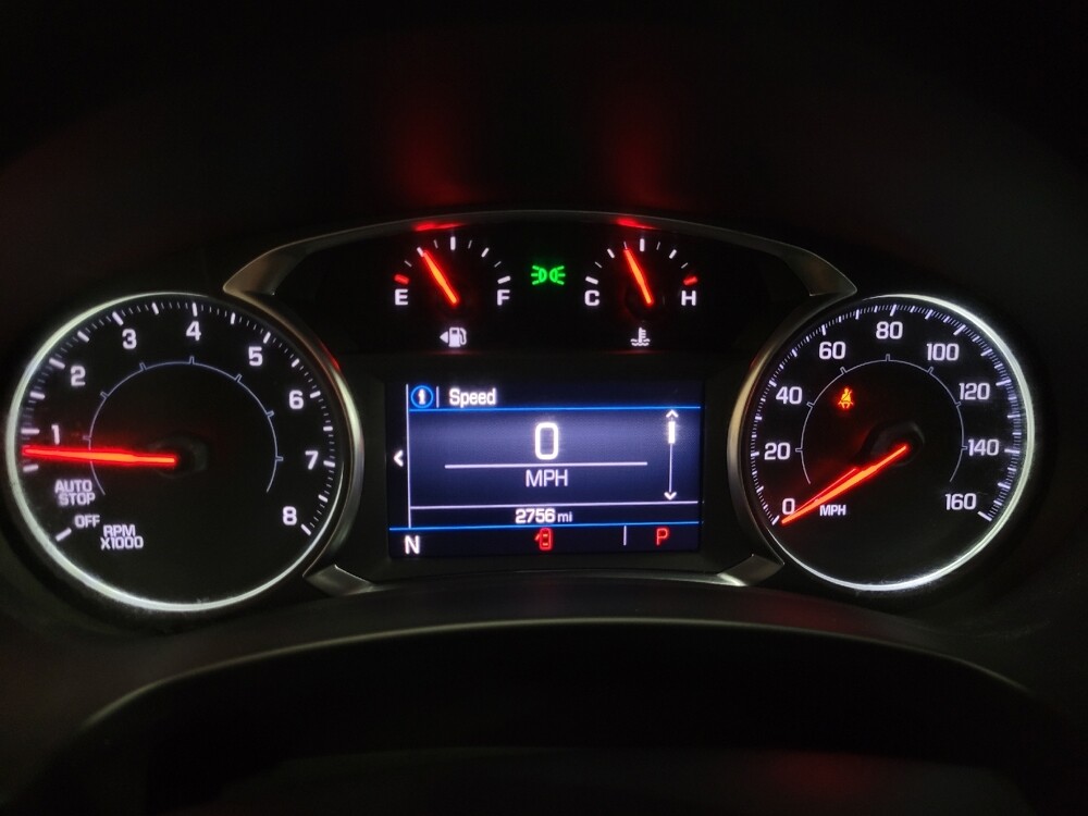 2022 GMC Terrain in New Castle, DE 19720 - 18137435 23