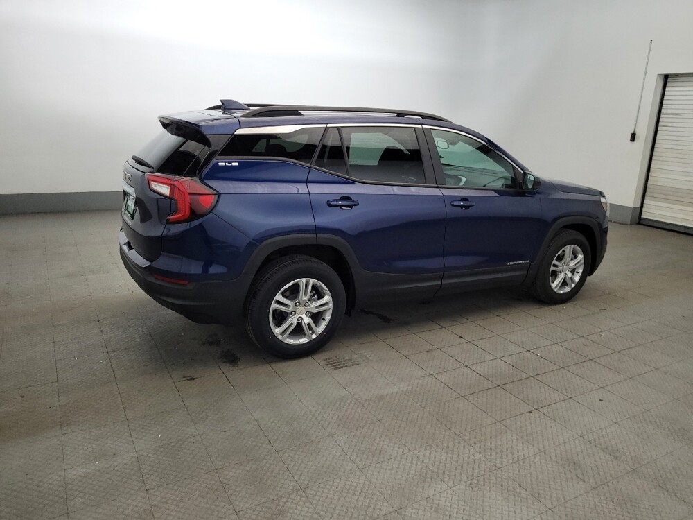 2022 GMC Terrain in New Castle, DE 19720 - 18137435 10