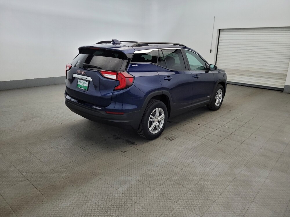 2022 GMC Terrain in New Castle, DE 19720 - 18137435 9