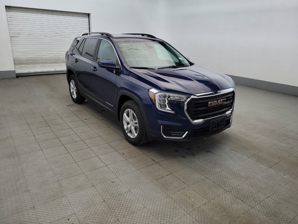 2022 GMC Terrain in New Castle, DE 19720 - 18137435 13