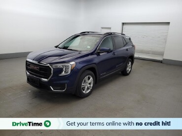 2022 GMC Terrain in New Castle, DE 19720