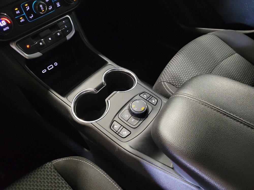 2022 GMC Terrain in New Castle, DE 19720 - 18137435 26