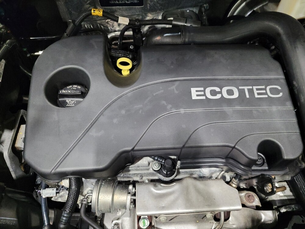 2022 GMC Terrain in New Castle, DE 19720 - 18137435 30