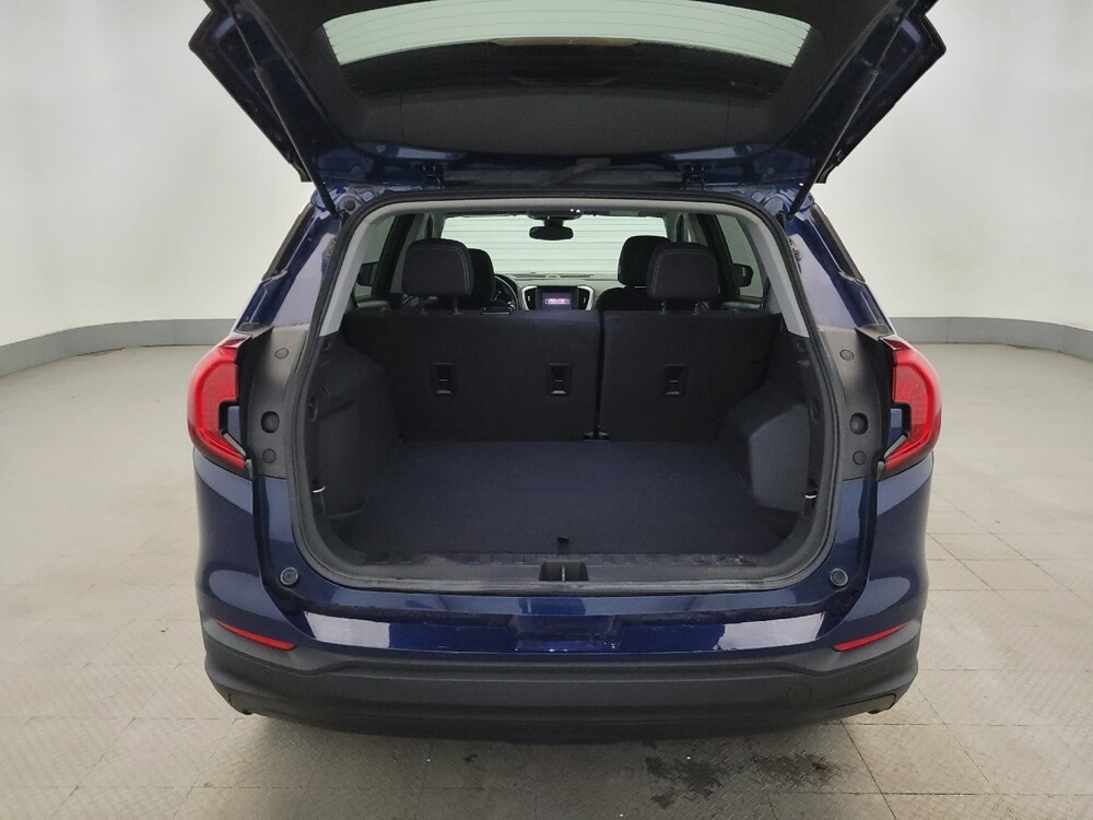 2022 GMC Terrain in New Castle, DE 19720 - 18137435 29