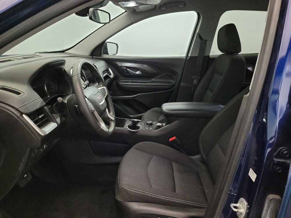 2022 GMC Terrain in New Castle, DE 19720 - 18137435 17