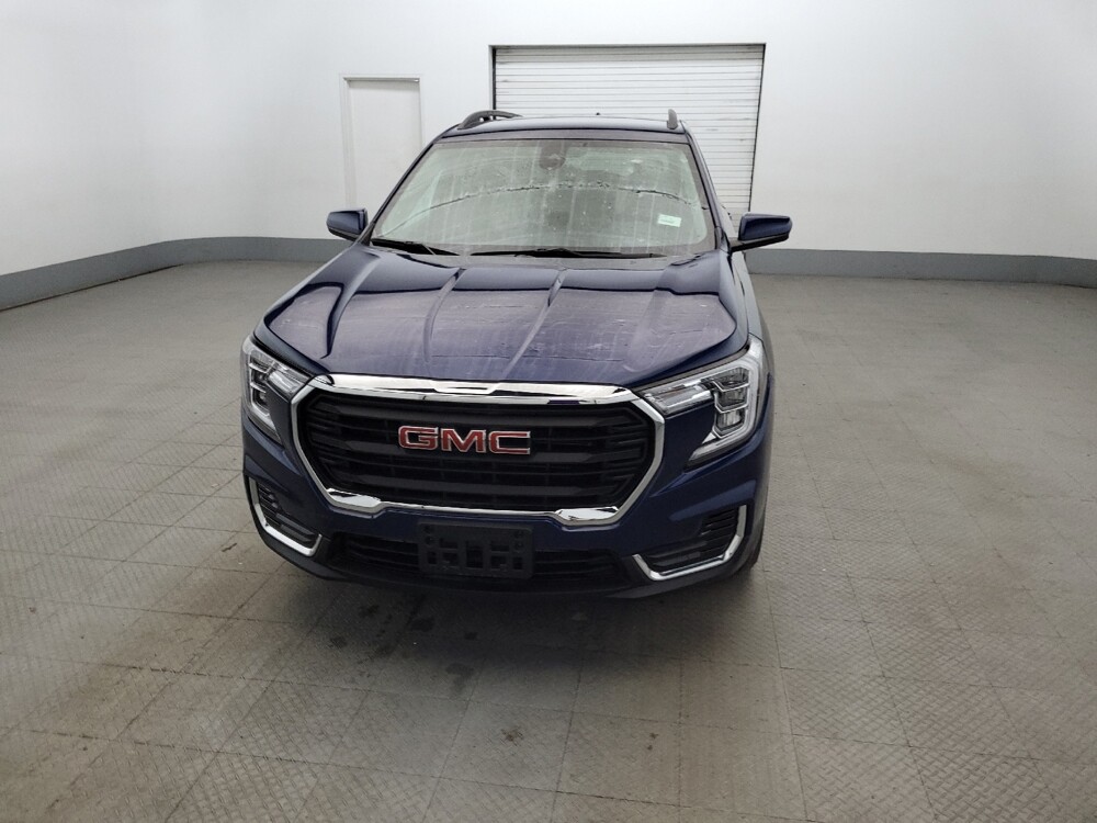 2022 GMC Terrain in New Castle, DE 19720 - 18137435 15