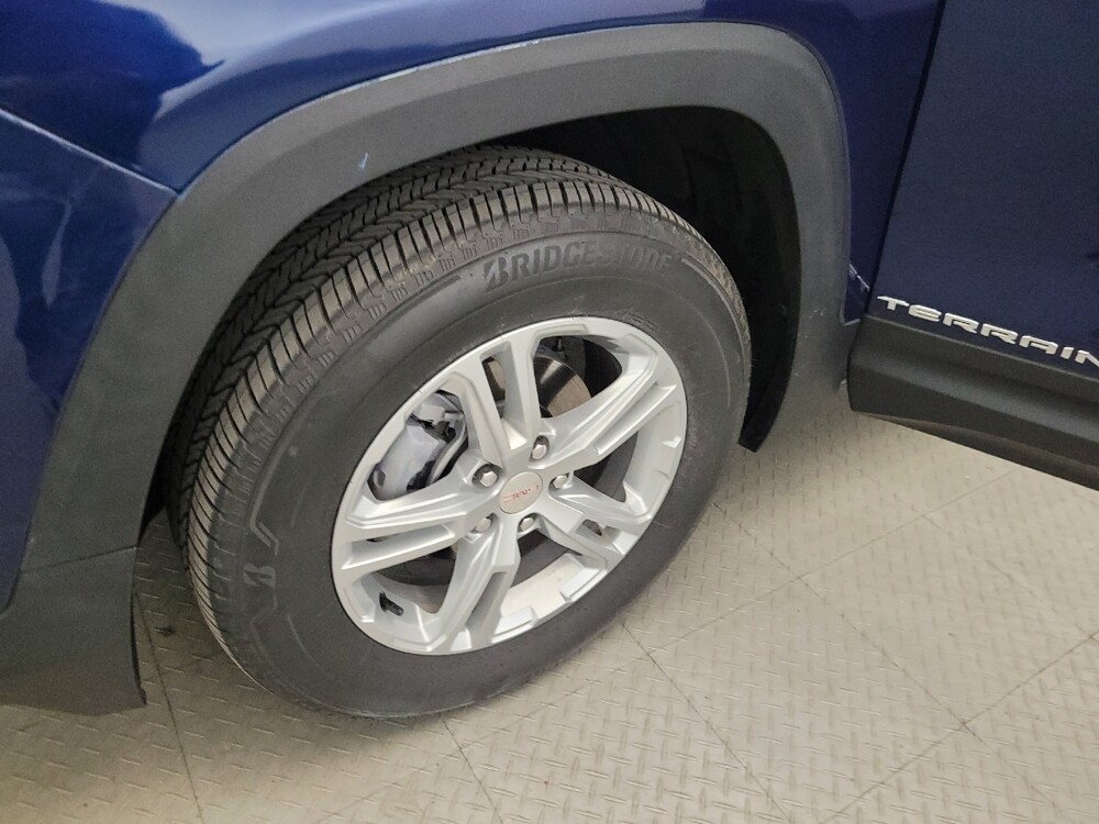 2022 GMC Terrain in New Castle, DE 19720 - 18137435 31