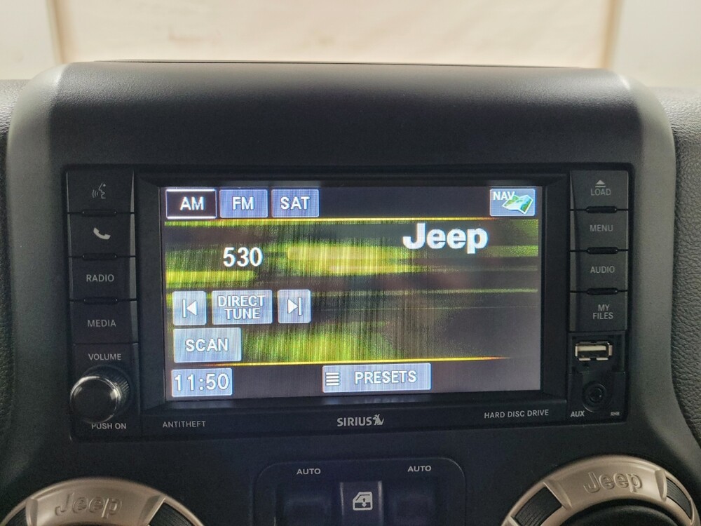 2016 Jeep Wrangler in Pittsburgh, PA 15236 - 18137436 25
