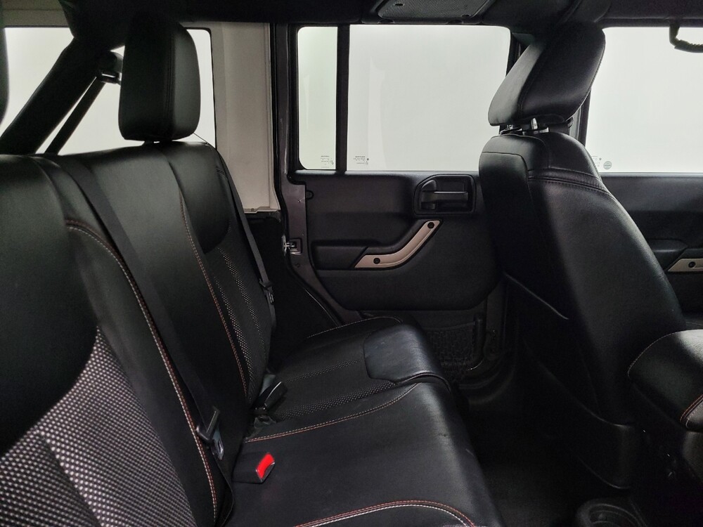 2016 Jeep Wrangler in Pittsburgh, PA 15236 - 18137436 19