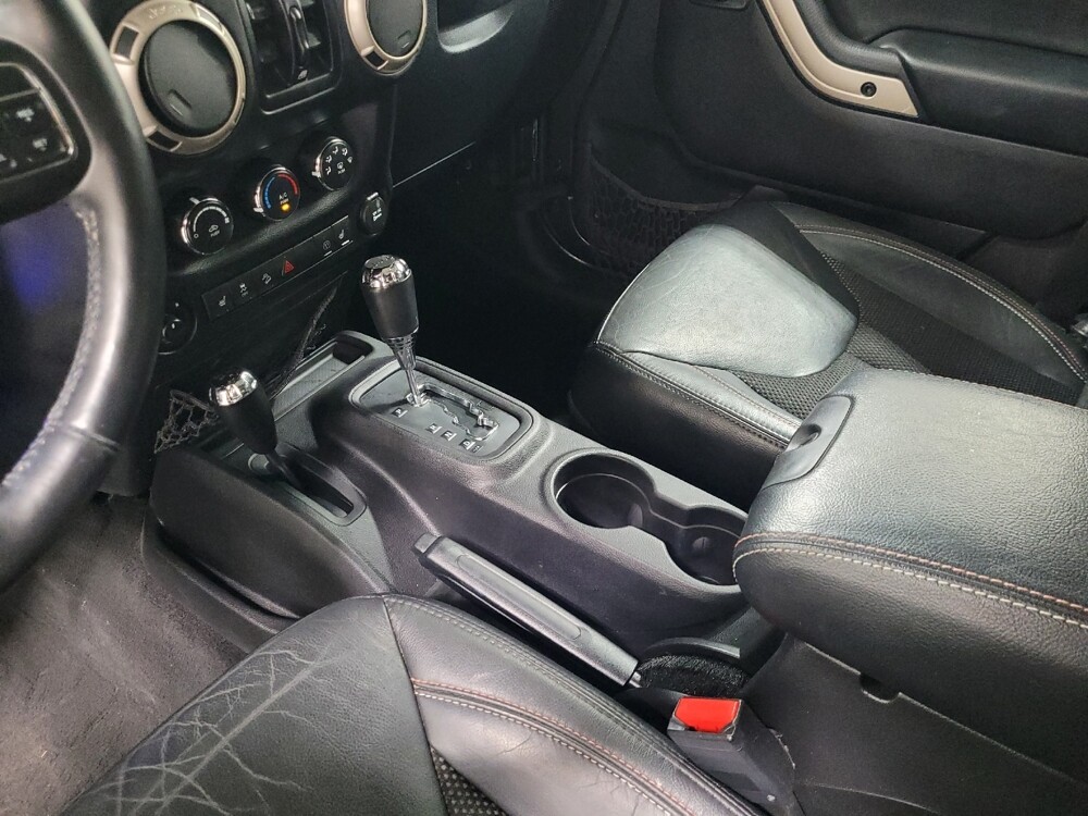 2016 Jeep Wrangler in Pittsburgh, PA 15236 - 18137436 26