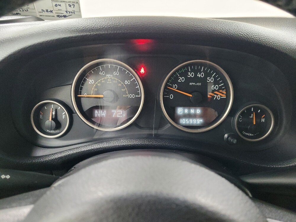 2016 Jeep Wrangler in Pittsburgh, PA 15236 - 18137436 23