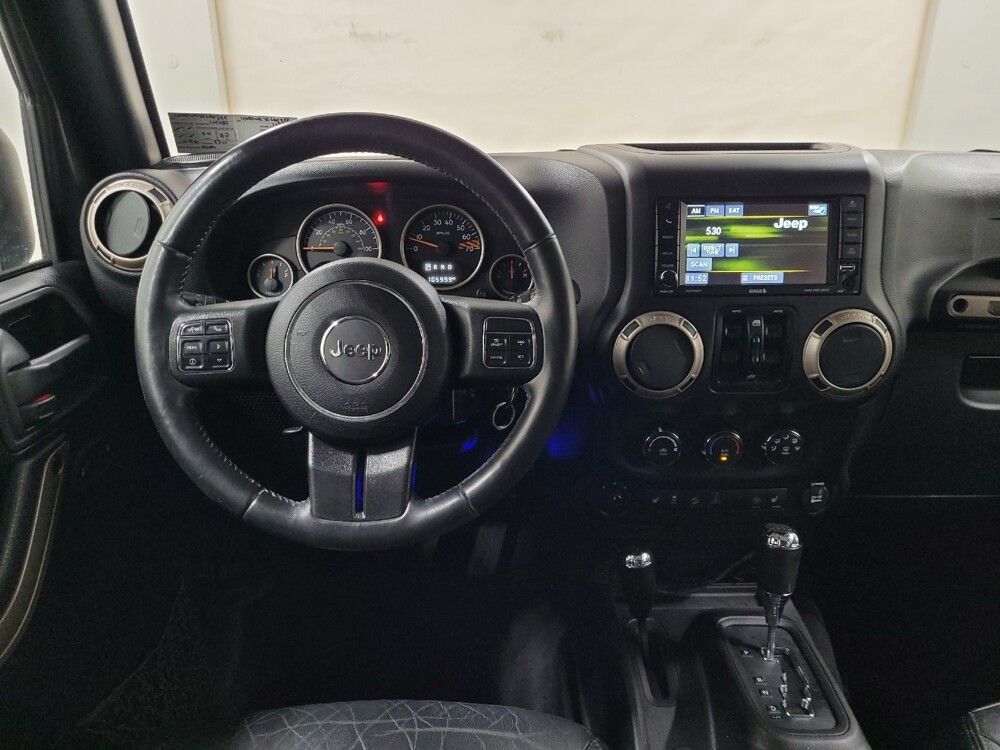 2016 Jeep Wrangler in Pittsburgh, PA 15236 - 18137436 22