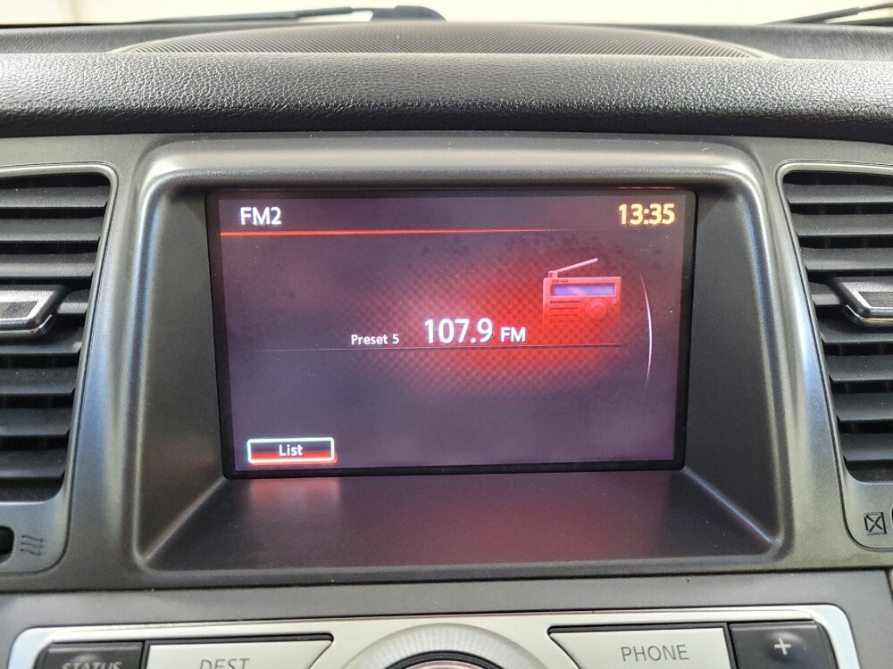 2014 Nissan Murano CrossCabriolet in Pittsburgh, PA 15236 - 18137437 25