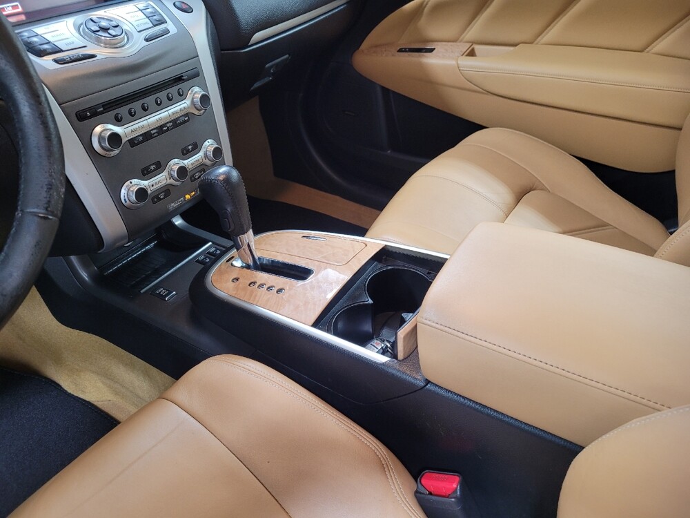 2014 Nissan Murano CrossCabriolet in Pittsburgh, PA 15236 - 18137437 26