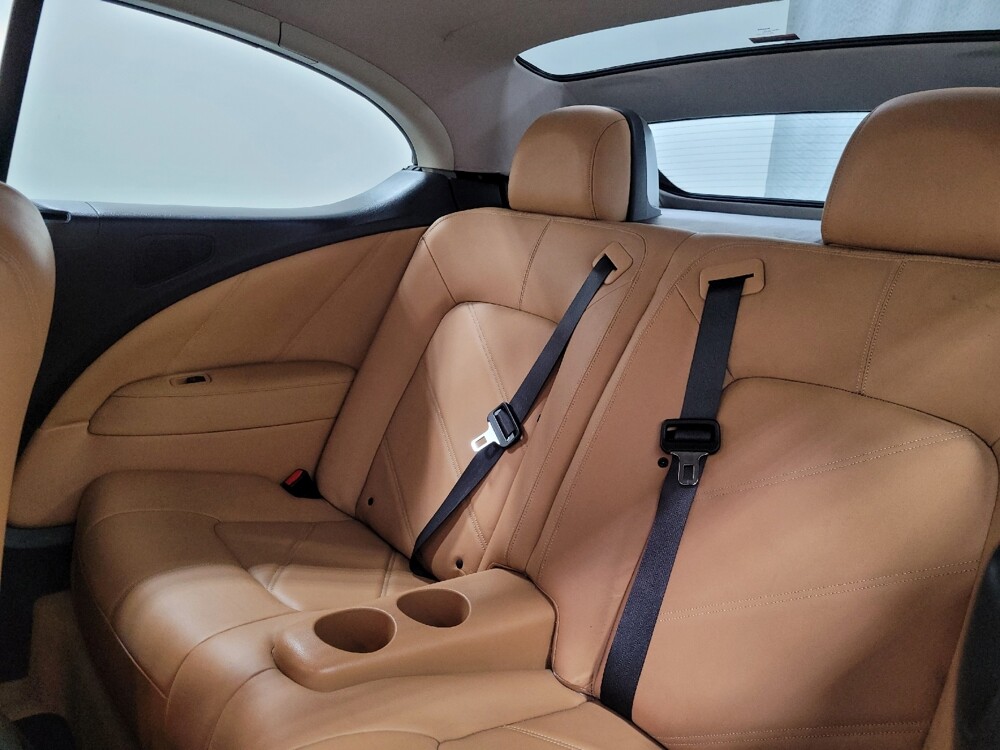 2014 Nissan Murano CrossCabriolet in Pittsburgh, PA 15236 - 18137437 18