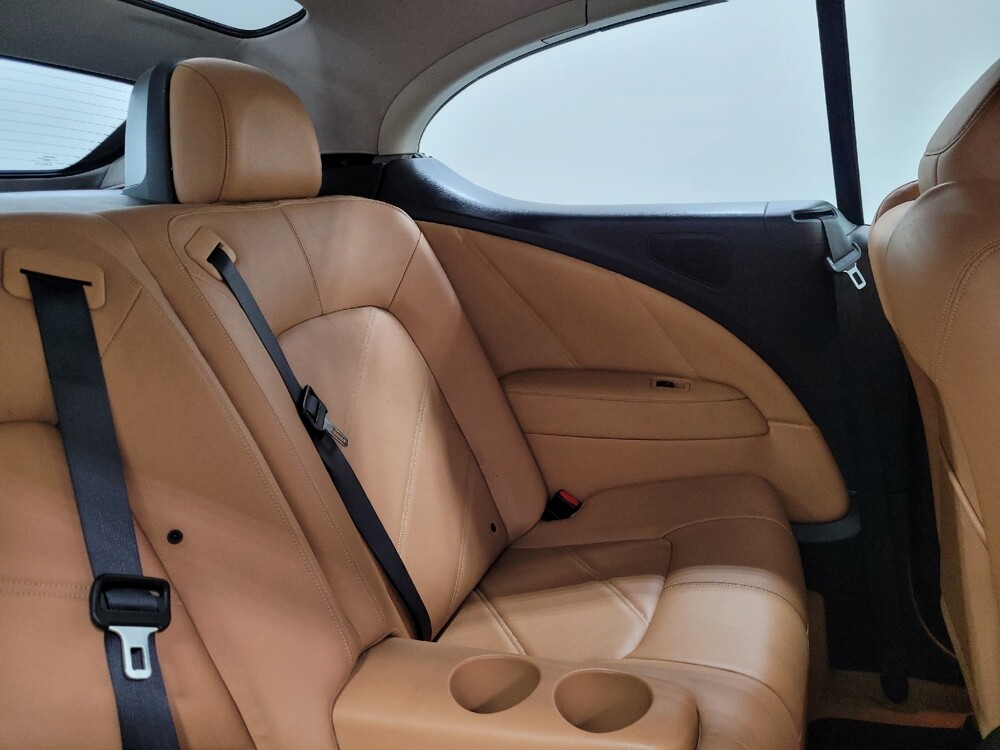 2014 Nissan Murano CrossCabriolet in Pittsburgh, PA 15236 - 18137437 19