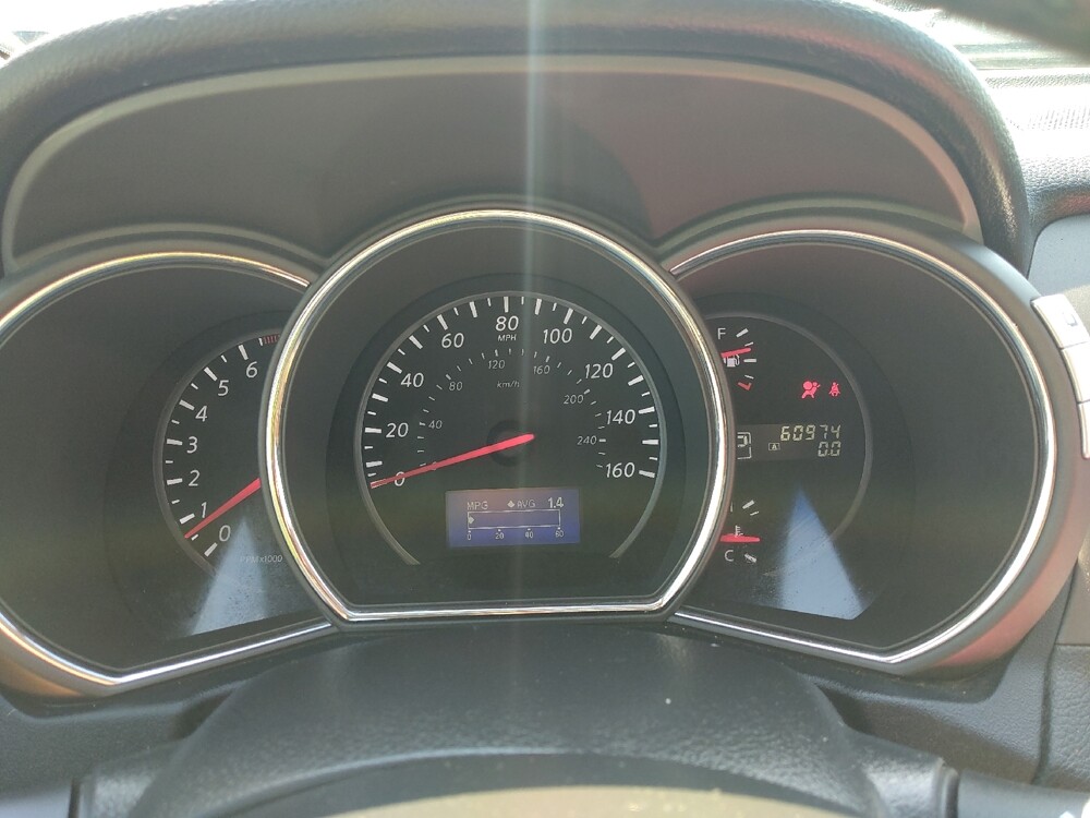 2014 Nissan Murano CrossCabriolet in Pittsburgh, PA 15236 - 18137437 23