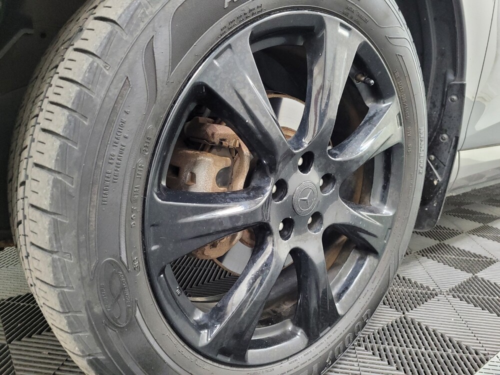 2014 Nissan Murano CrossCabriolet in Pittsburgh, PA 15236 - 18137437 31