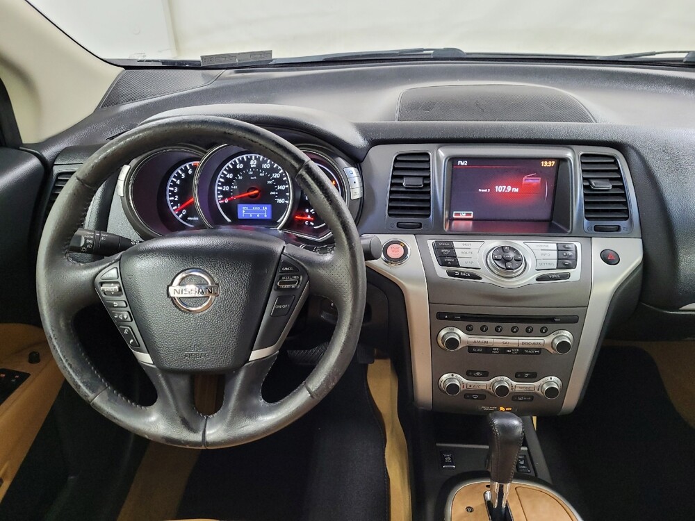 2014 Nissan Murano CrossCabriolet in Pittsburgh, PA 15236 - 18137437 22