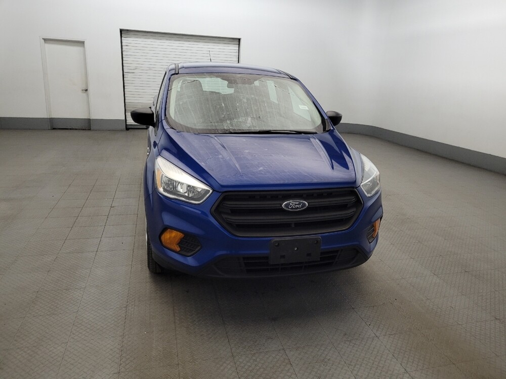 2017 Ford Escape in Williamstown, NJ 8094 - 18137438 14