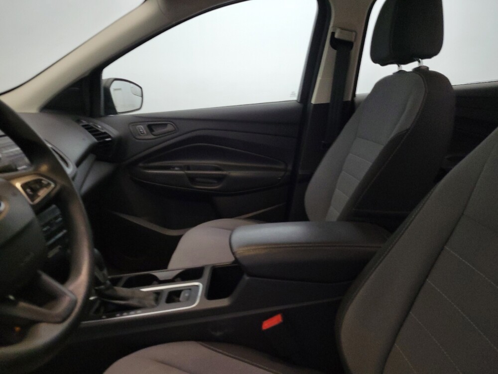 2017 Ford Escape in Williamstown, NJ 8094 - 18137438 17