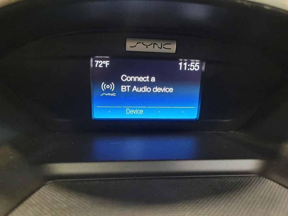 2017 Ford Escape in Williamstown, NJ 8094 - 18137438 25