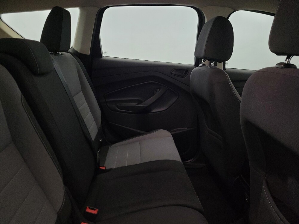 2017 Ford Escape in Williamstown, NJ 8094 - 18137438 19