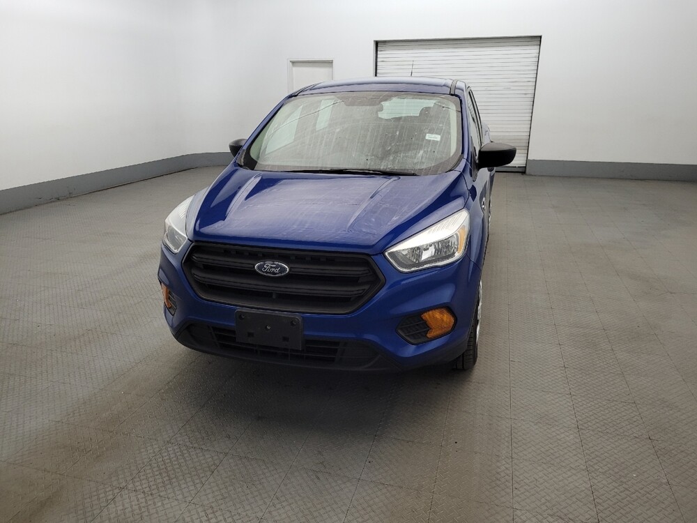 2017 Ford Escape in Williamstown, NJ 8094 - 18137438 15