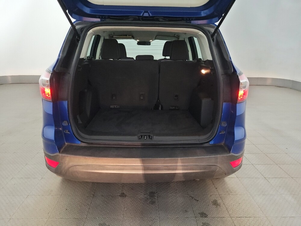 2017 Ford Escape in Williamstown, NJ 8094 - 18137438 29