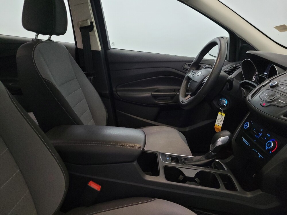 2017 Ford Escape in Williamstown, NJ 8094 - 18137438 21