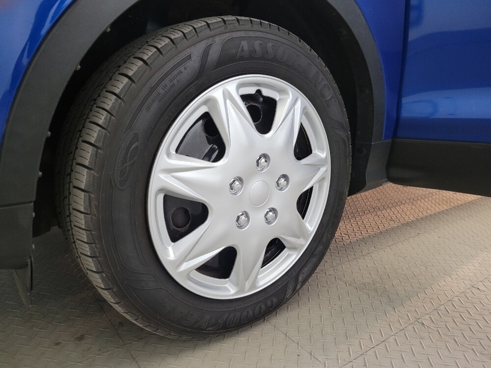 2017 Ford Escape in Williamstown, NJ 8094 - 18137438 31