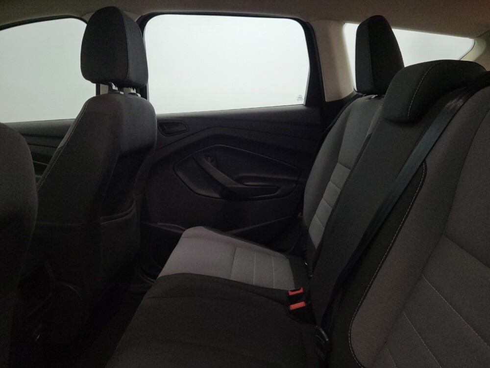 2017 Ford Escape in Williamstown, NJ 8094 - 18137438 18