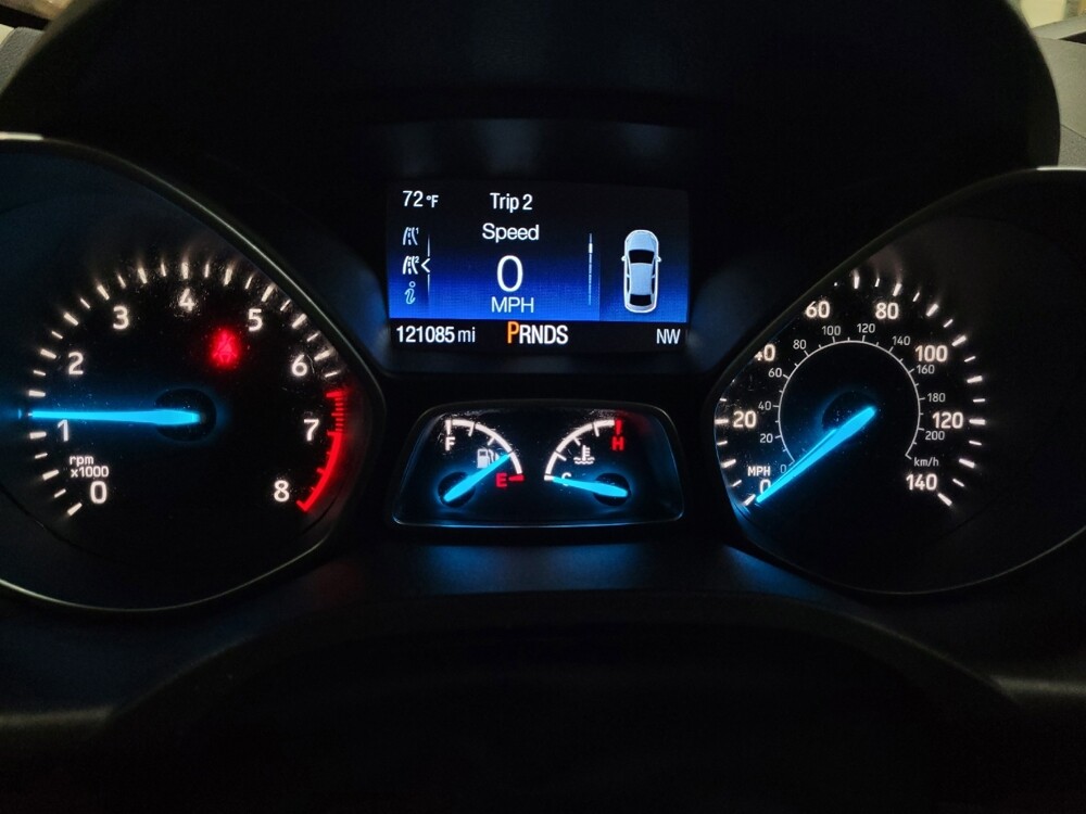 2017 Ford Escape in Williamstown, NJ 8094 - 18137438 23