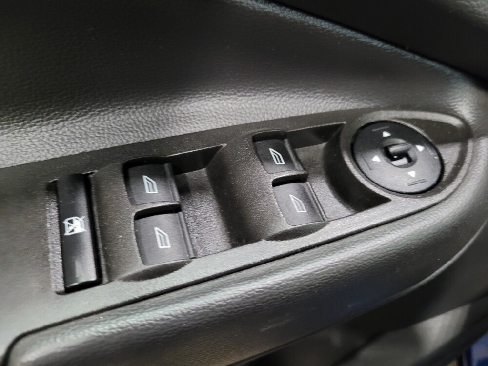 2017 Ford Escape in Williamstown, NJ 8094 - 18137438 27