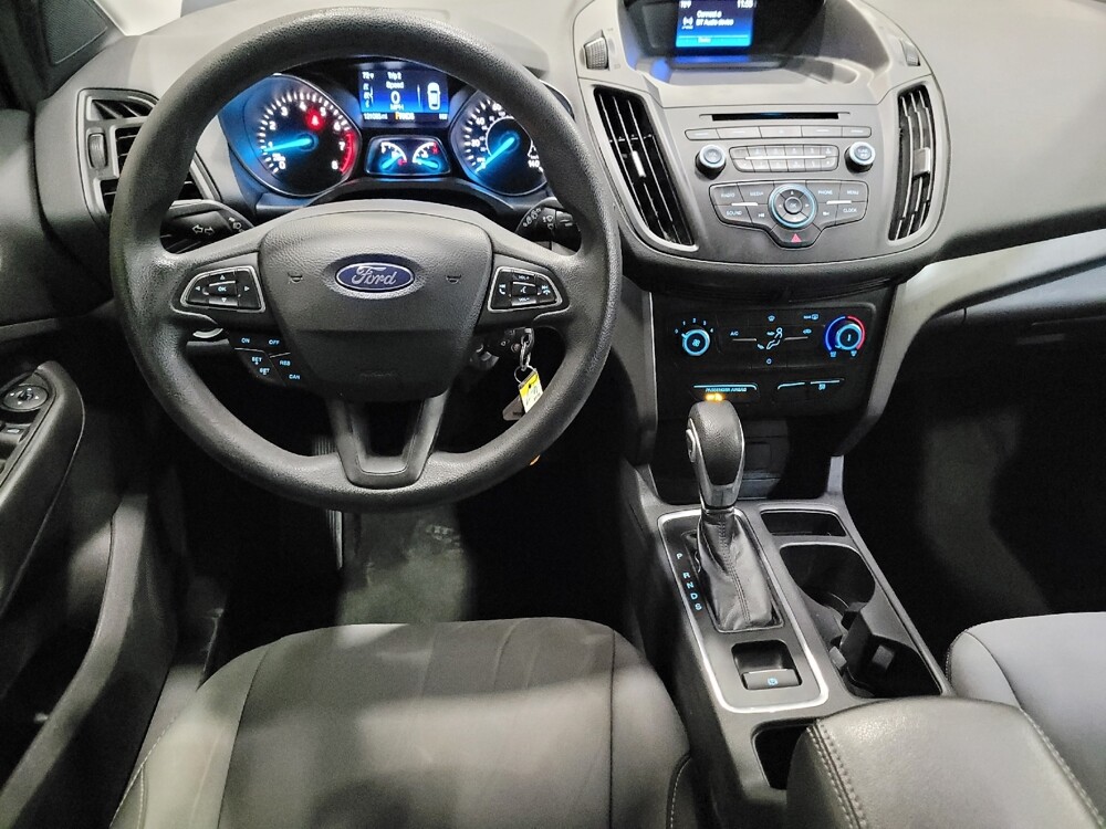2017 Ford Escape in Williamstown, NJ 8094 - 18137438 22