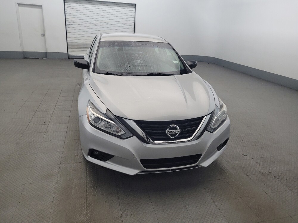 2018 Nissan Altima in New Castle, DE 19720 - 18137440 14